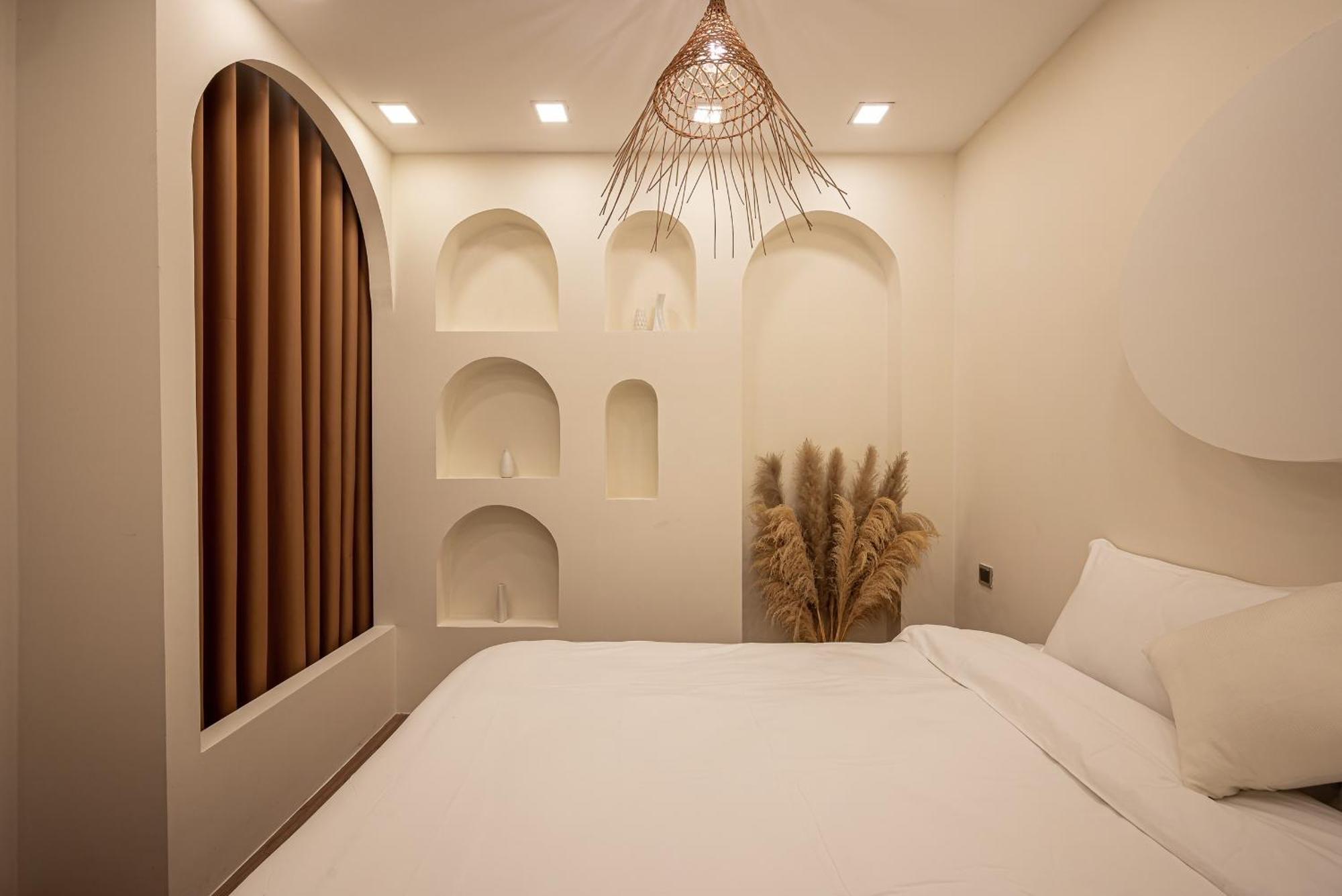 Luxury Apartment At Vinhomes Central Park Cidade de Ho Chi Minh Exterior foto